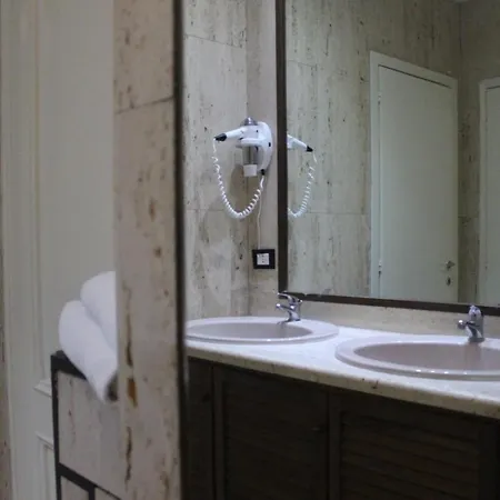 Favorit Bed & Breakfast Rome Exterior photo